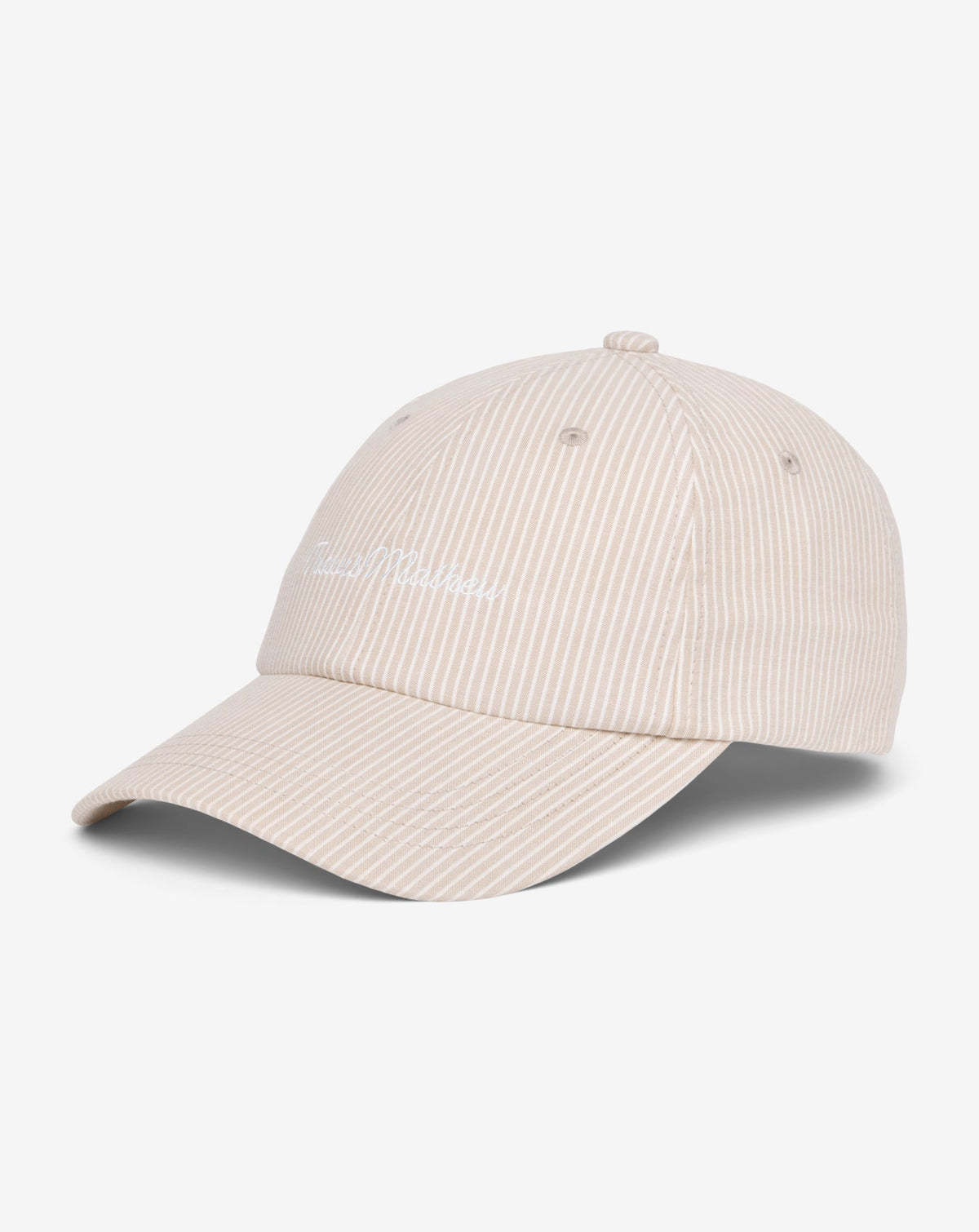 TravisMathew | Cloudspire Adjustable Hat - Soft Taupe