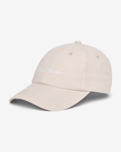 TravisMathew | Cloudspire Adjustable Hat - Soft Taupe