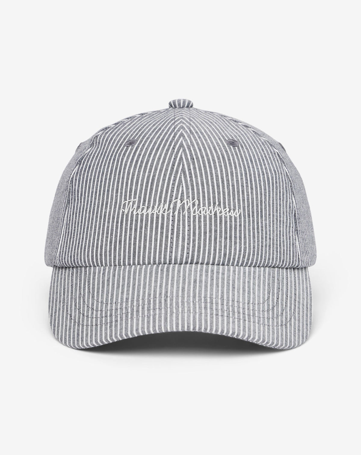 TravisMathew | Cloudspire Adjustable Hat - Navy Blazer