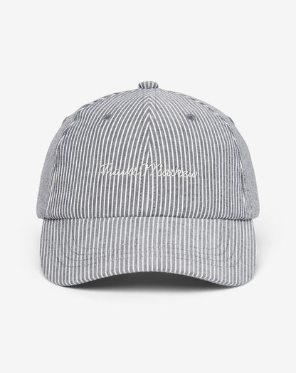 TravisMathew | Cloudspire Adjustable Hat - Navy Blazer
