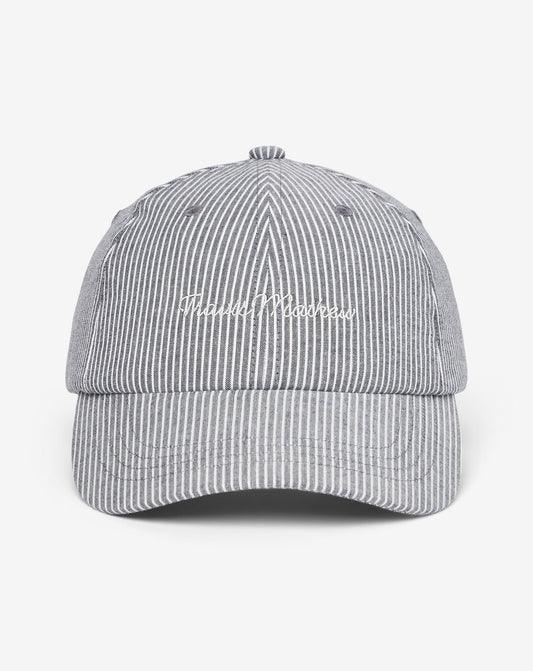 TravisMathew | Cloudspire Adjustable Hat - Navy Blazer