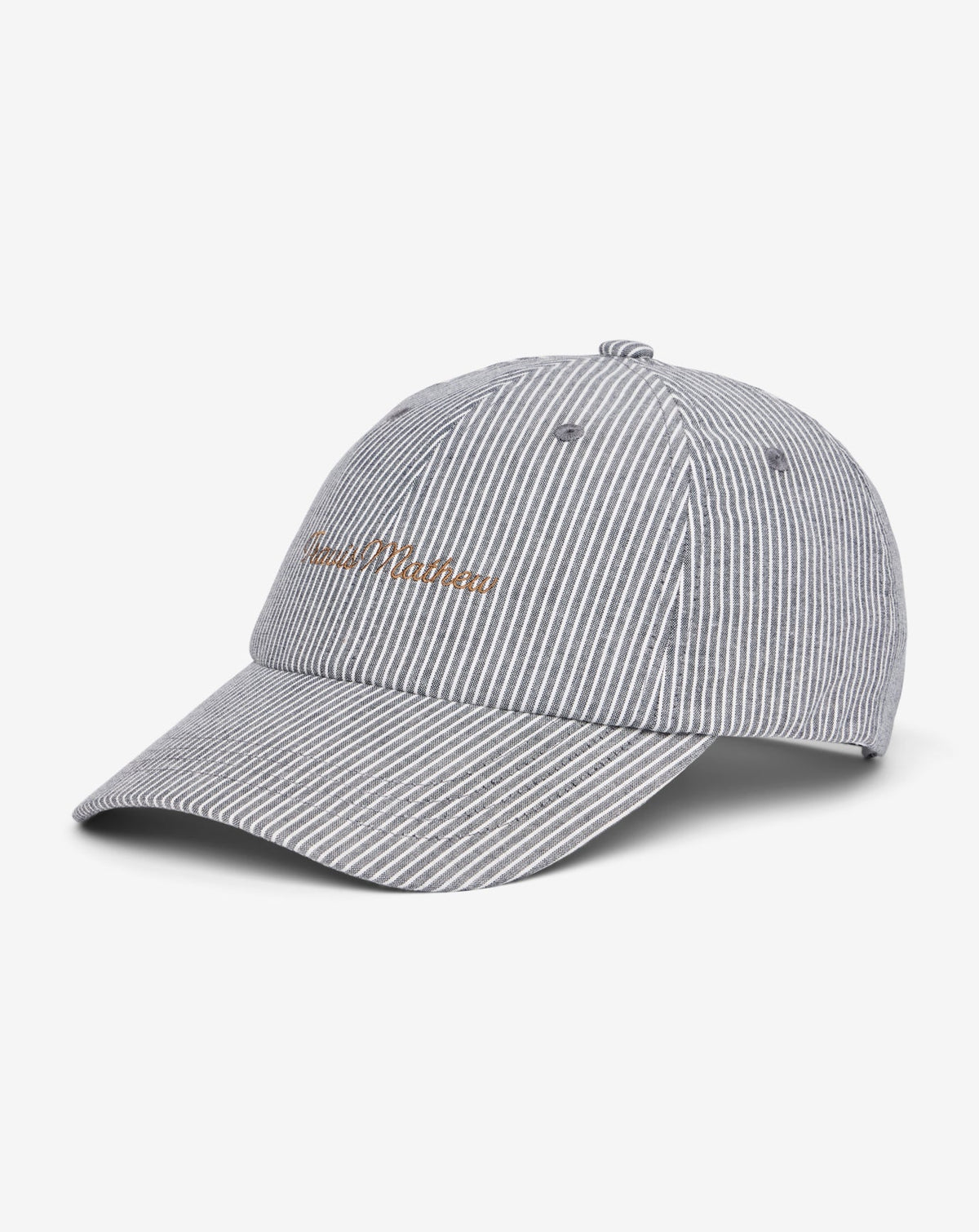 TravisMathew | Cloudspire Adjustable Hat - Navy Blazer