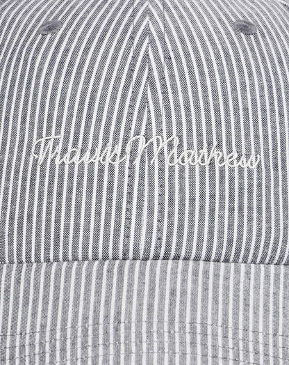 TravisMathew | Cloudspire Adjustable Hat - Navy Blazer