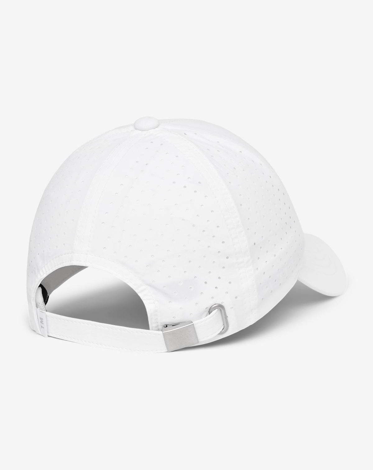 TravisMathew | Moonshadow Adjustable Hat - White