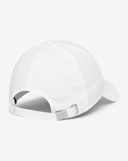 TravisMathew | Moonshadow Adjustable Hat - White