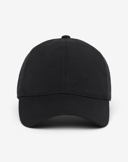 TravisMathew | Moonshadow Adjustable Hat - Black