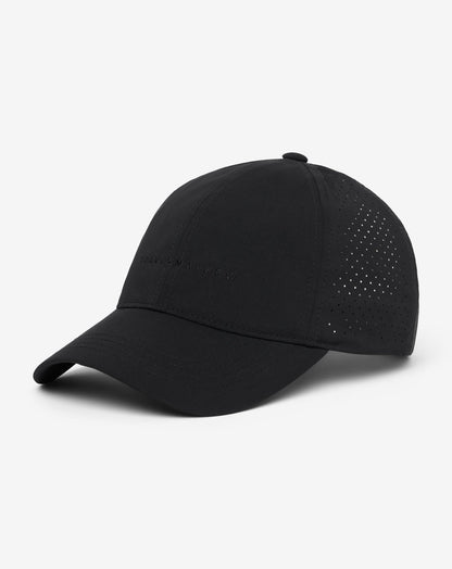 TravisMathew | Moonshadow Adjustable Hat - Black