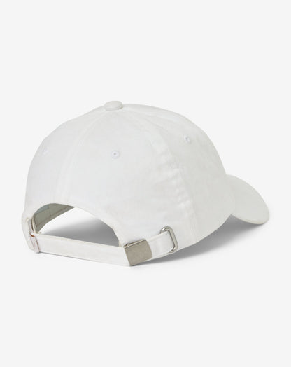 TravisMathew | The Dad Hat - White