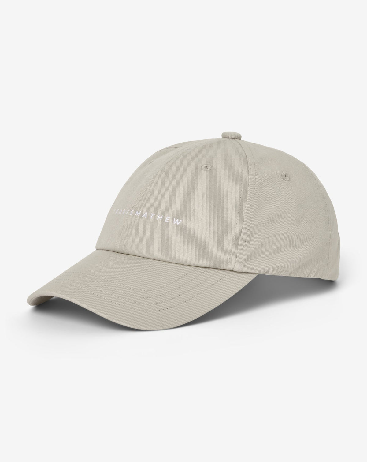 TravisMathew | The Dad Hat - Light Khaki