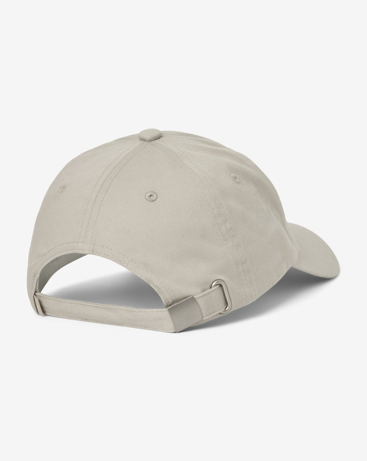 TravisMathew | The Dad Hat - Light Khaki