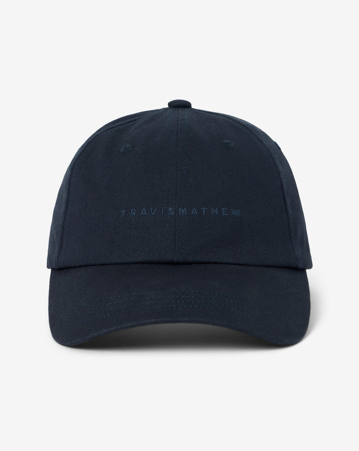 TravisMathew | The Dad Hat - Navy