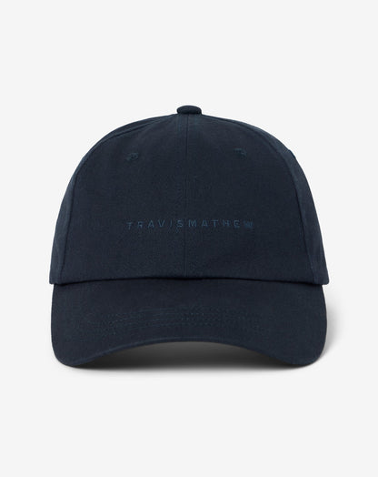 TravisMathew | The Dad Hat - Navy