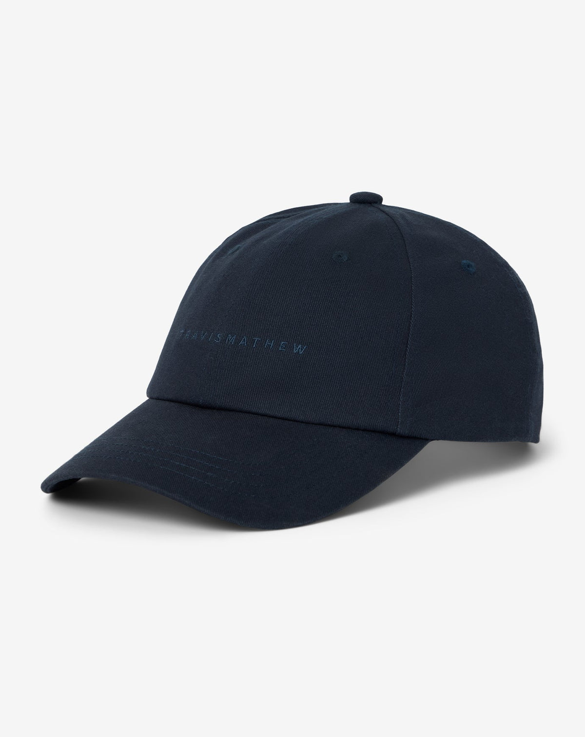 TravisMathew | The Dad Hat - Navy