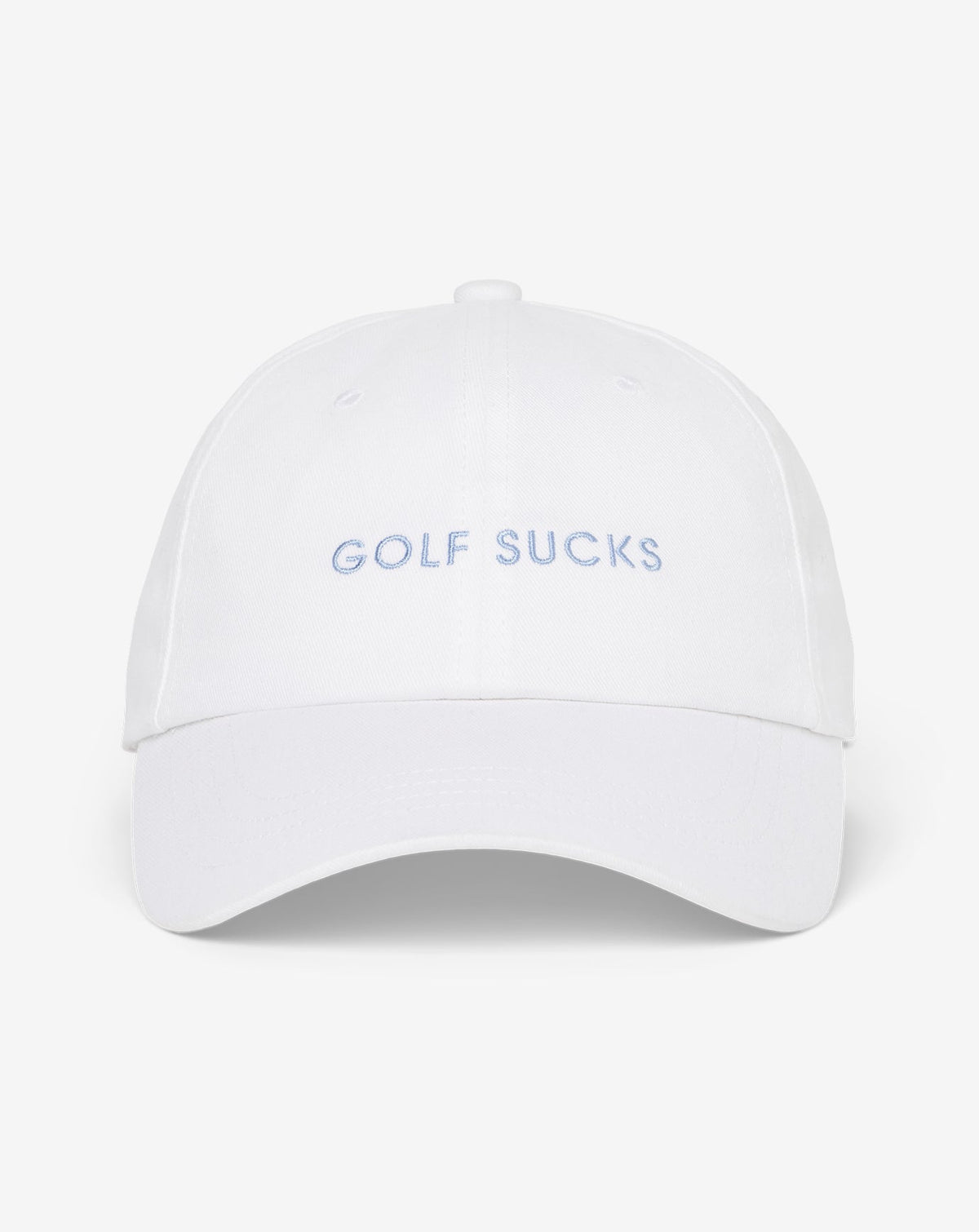 TravisMathew | Confidence Boost Hat - White