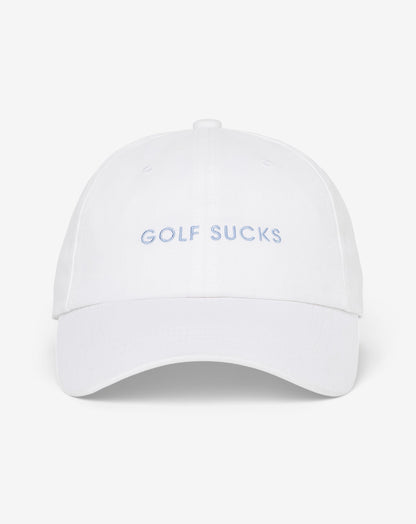 TravisMathew | Confidence Boost Hat - White