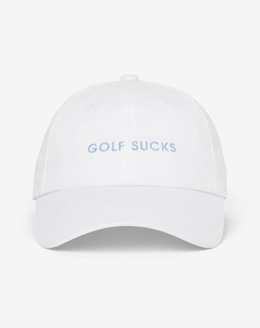 TravisMathew | Confidence Boost Hat - White