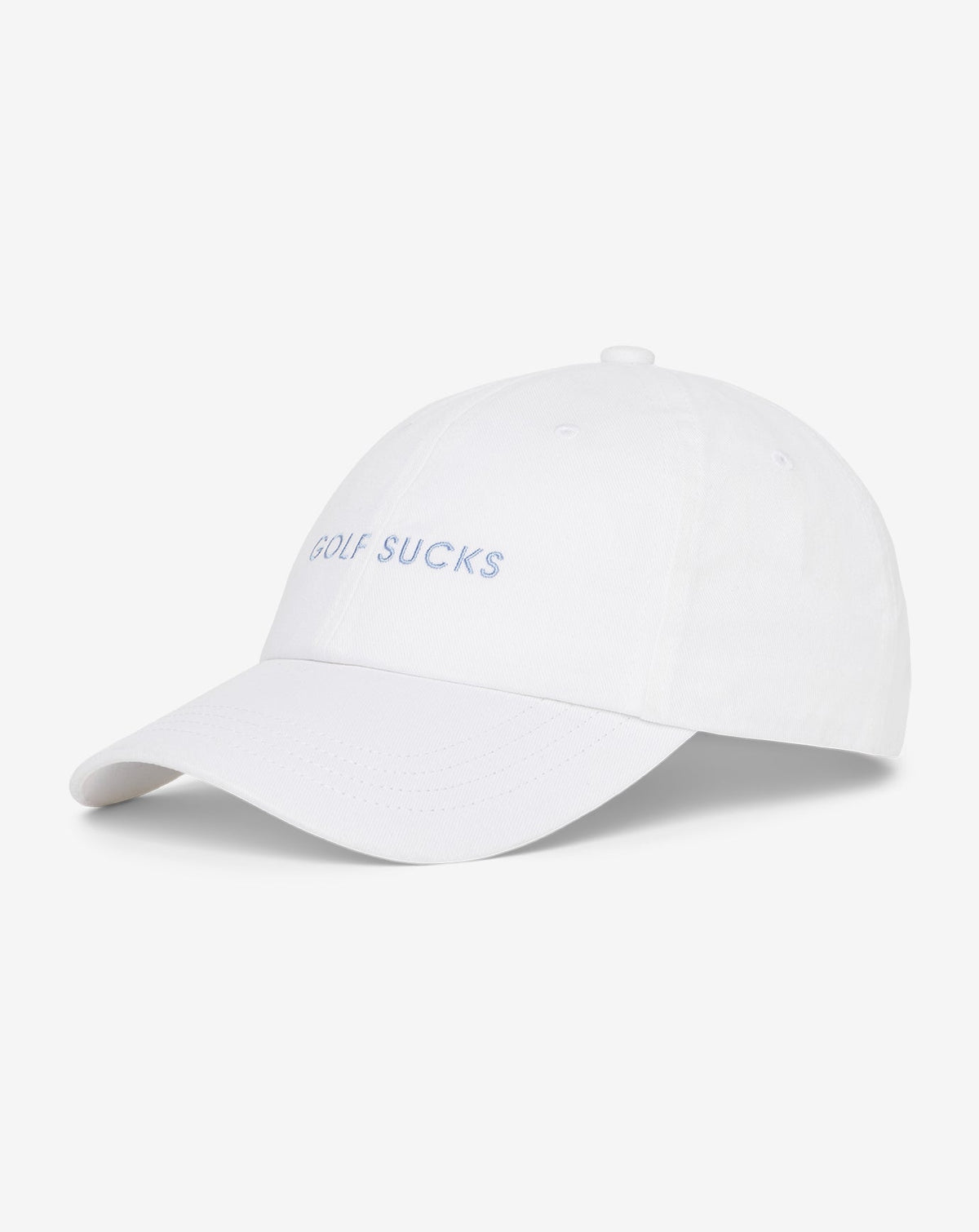 TravisMathew | Confidence Boost Hat - White