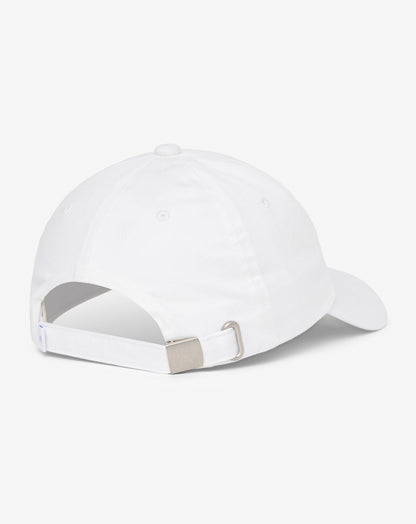 TravisMathew | Confidence Boost Hat - White