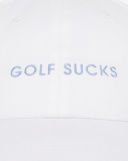 TravisMathew | Confidence Boost Hat - White