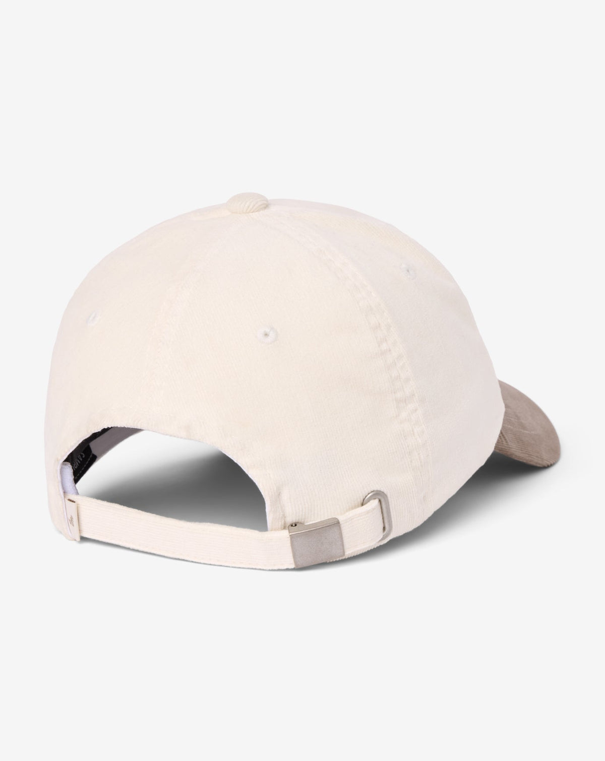 TravisMathew | Gossamer Cord Hat - Savannah Tan/Vanilla Ice