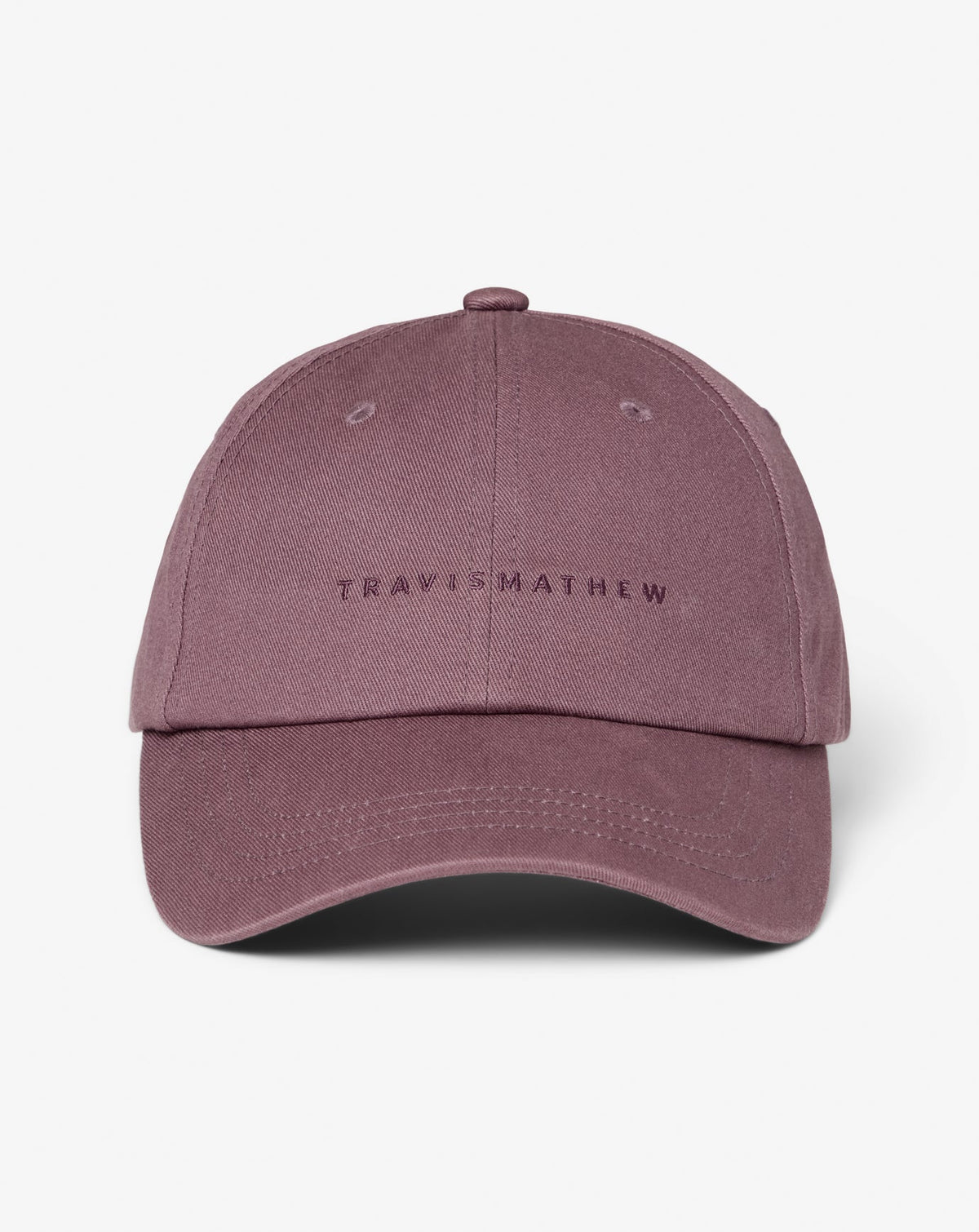 TravisMathew | The Dad Hat - Flint