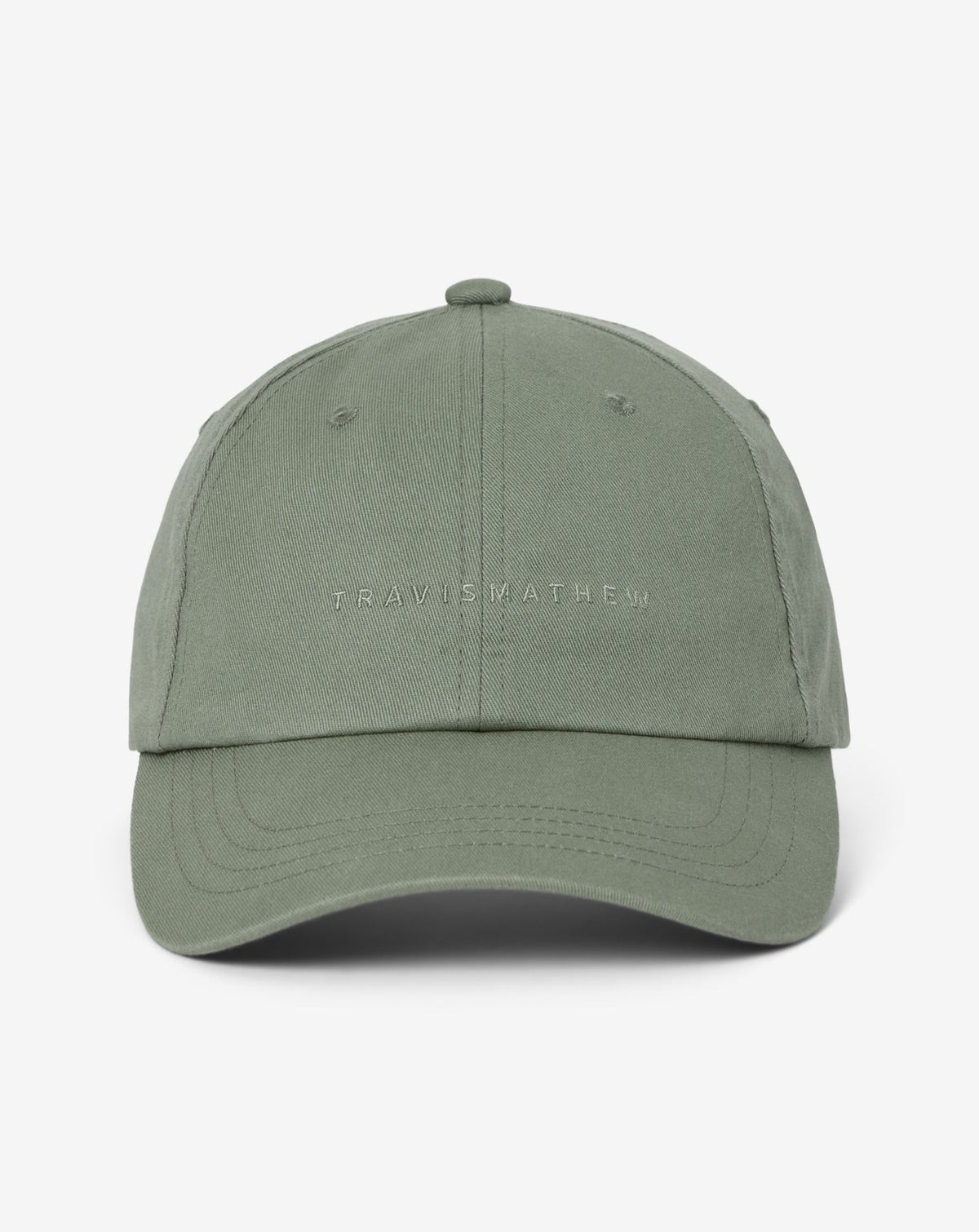 TravisMathew | The Dad Hat - Clover