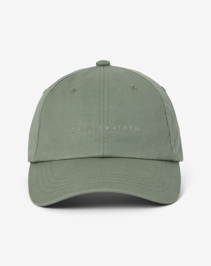 TravisMathew | The Dad Hat - Clover
