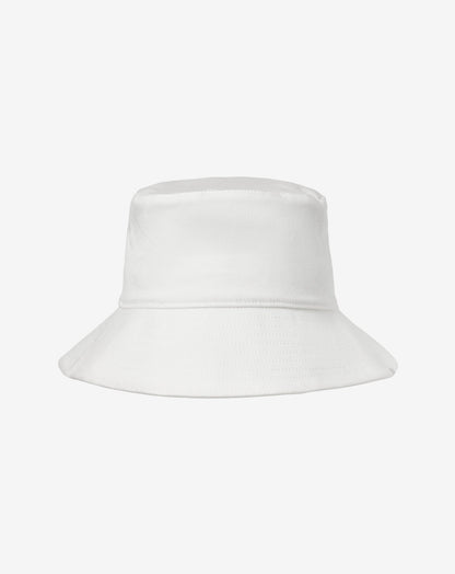 TravisMathew | Seaview Bucket Hat - White