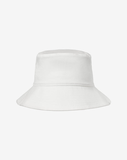TravisMathew | Seaview Bucket Hat - White