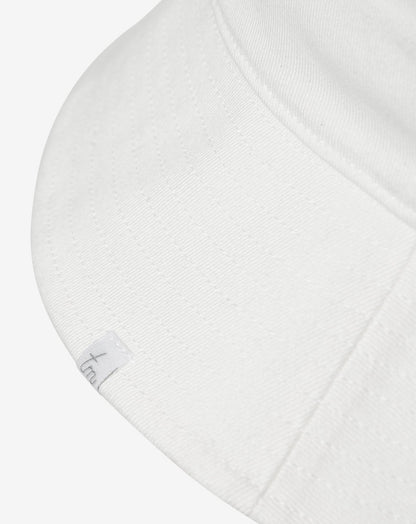 TravisMathew | Seaview Bucket Hat - White