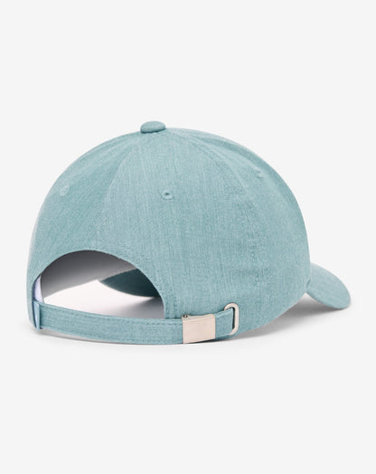 TravisMathew | Limitless Hat - Heather Smoke Blue