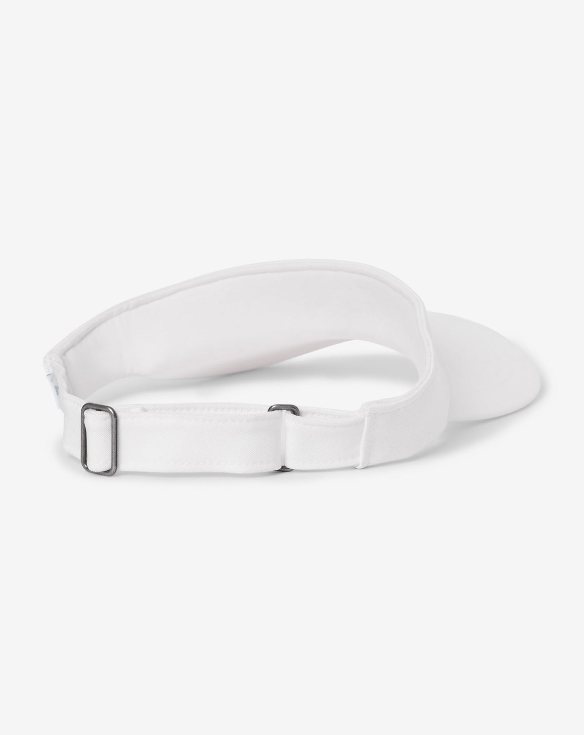 TravisMathew | Timberline Visor - White