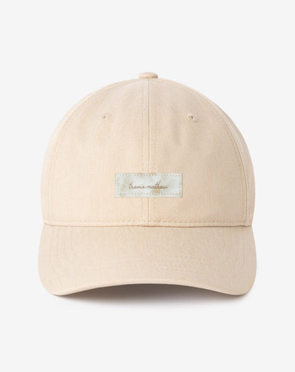 TravisMathew | Sabora Snapback Hat - Natural