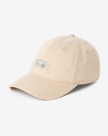 TravisMathew | Sabora Snapback Hat - Natural