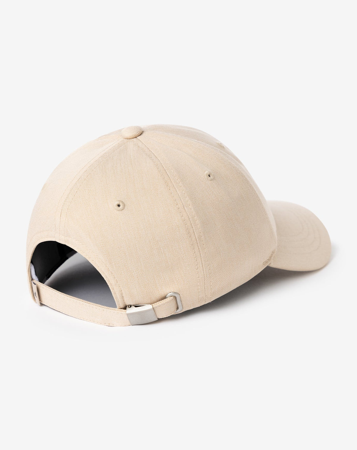TravisMathew | Sabora Snapback Hat - Natural