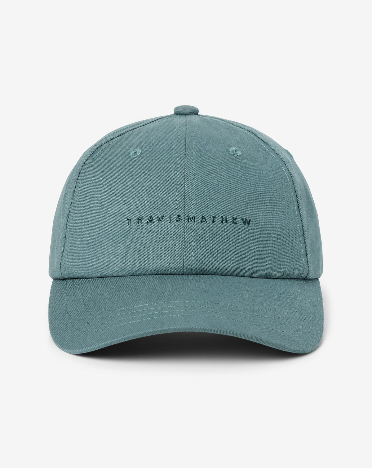 TravisMathew | The Dad Hat - Dark Slate
