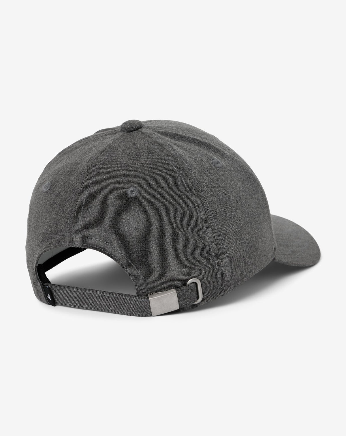 TravisMathew | Limitless Hat - Heather Black