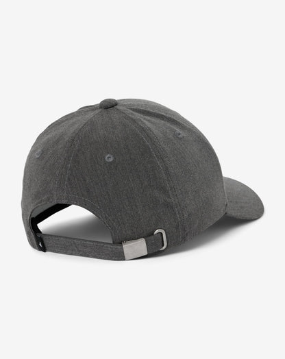 TravisMathew | Limitless Hat - Heather Black