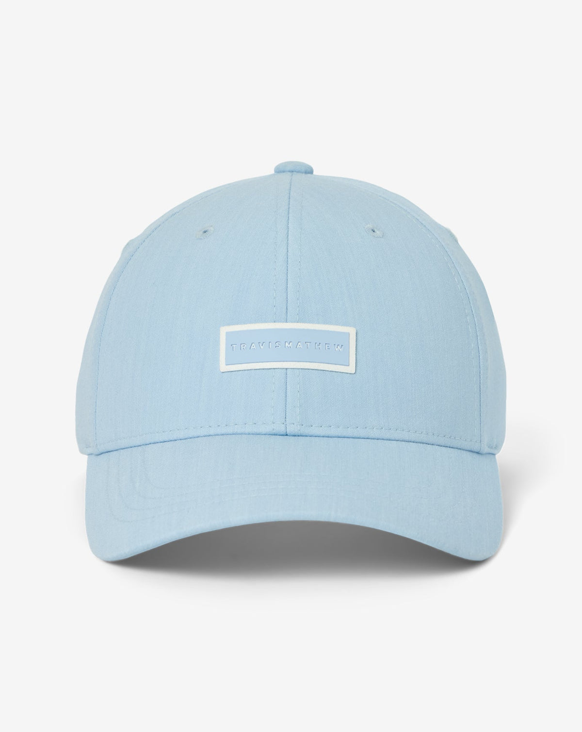 TravisMathew | Limitless Hat - Heather Kentucky Blue
