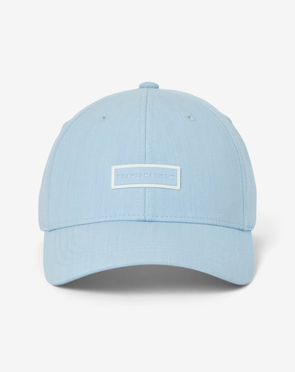 TravisMathew | Limitless Hat - Heather Kentucky Blue