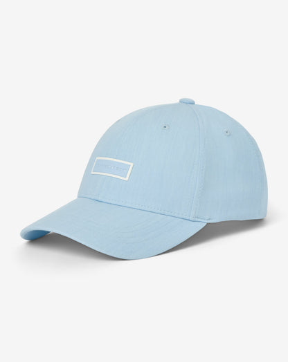 TravisMathew | Limitless Hat - Heather Kentucky Blue