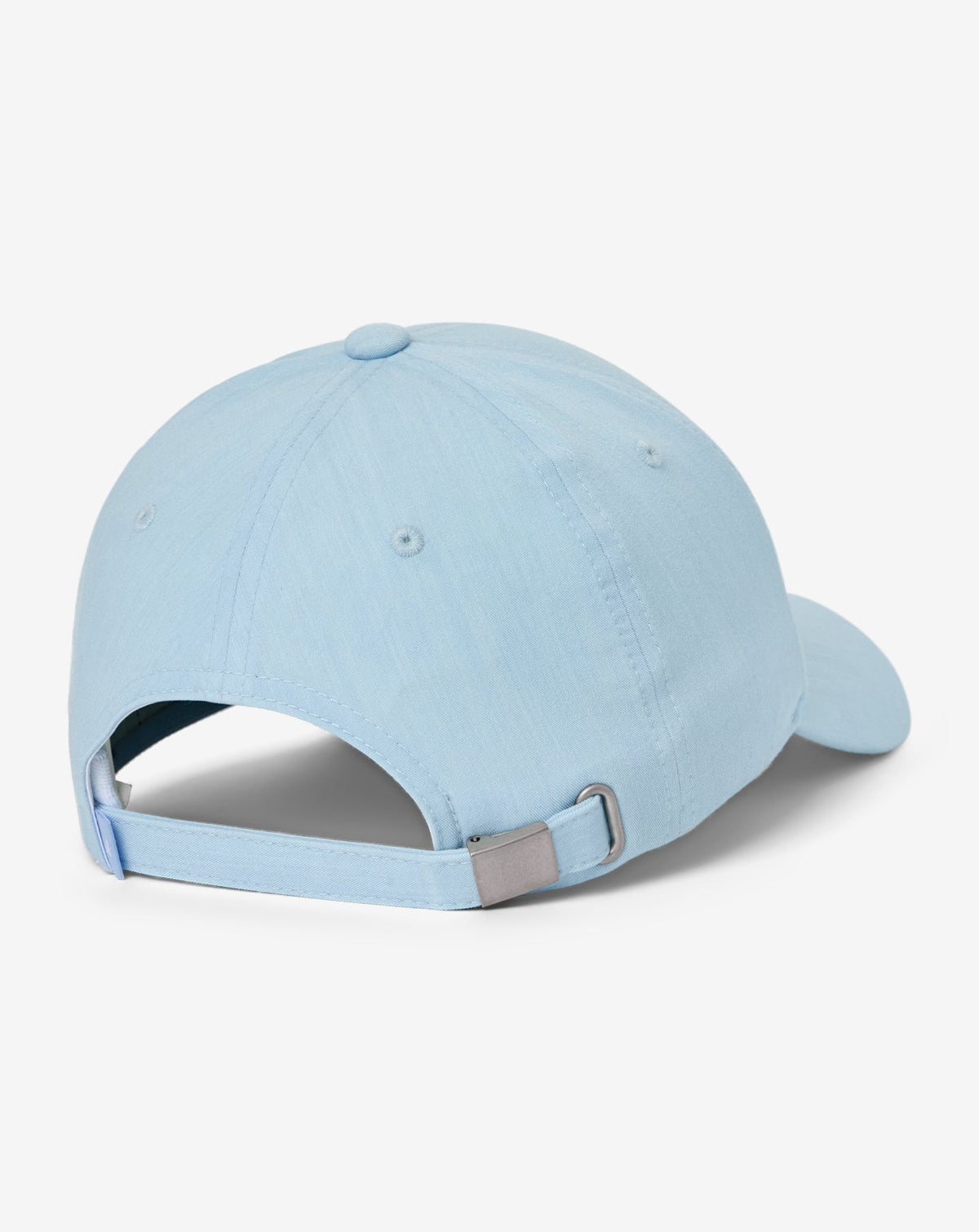 TravisMathew | Limitless Hat - Heather Kentucky Blue