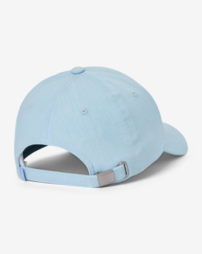 TravisMathew | Limitless Hat - Heather Kentucky Blue