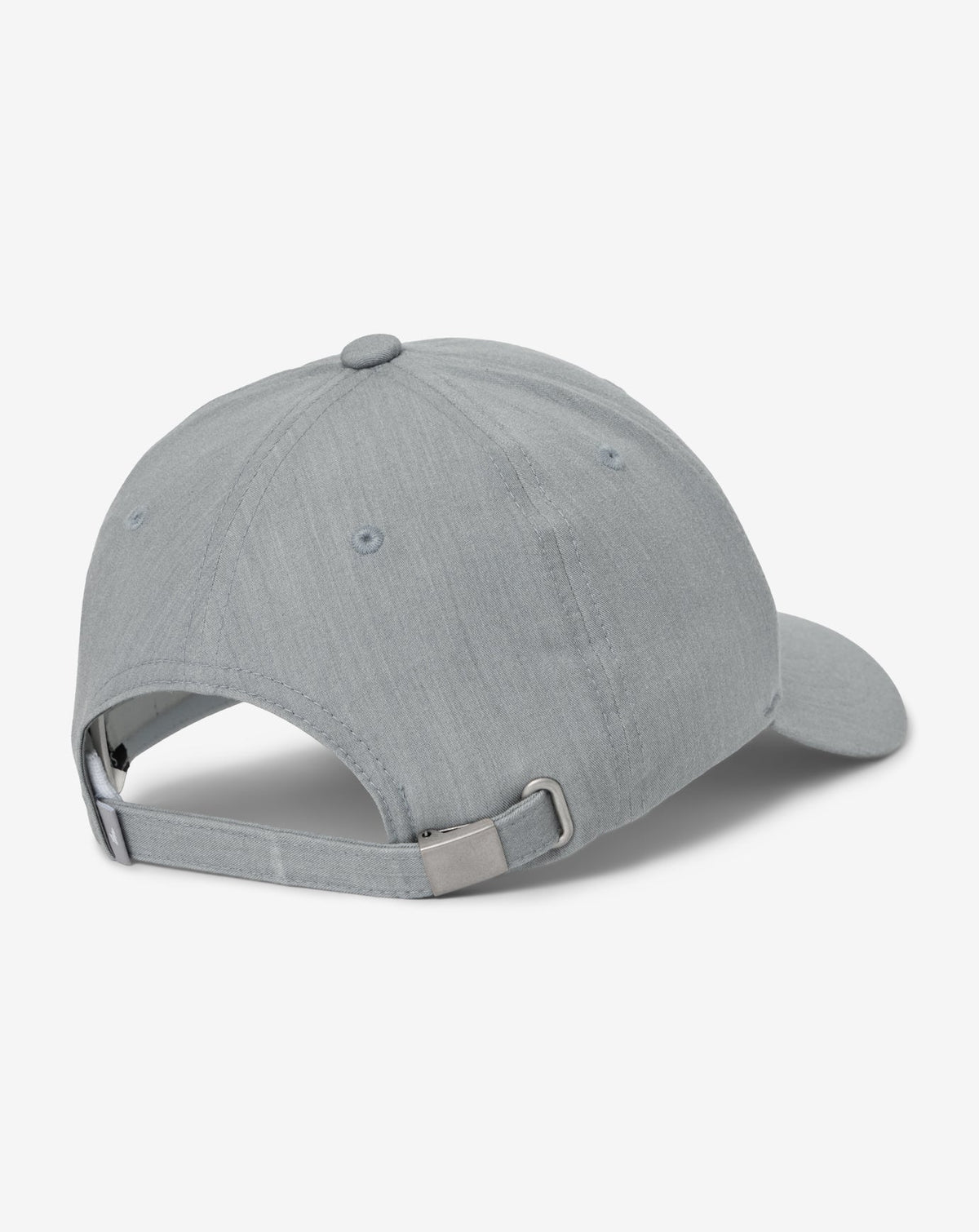 TravisMathew | Limitless Hat - Heather Light Grey