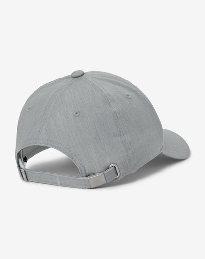 TravisMathew | Limitless Hat - Heather Light Grey