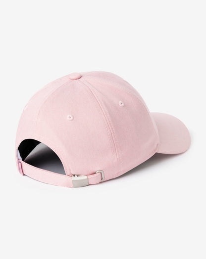 TravisMathew | Sabora Snapback Hat - Pink