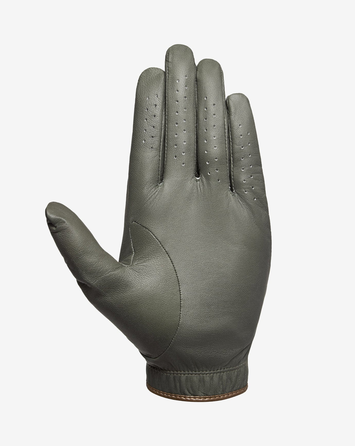 TravisMathew | Sunburn Season Golf Glove - Dark Green
