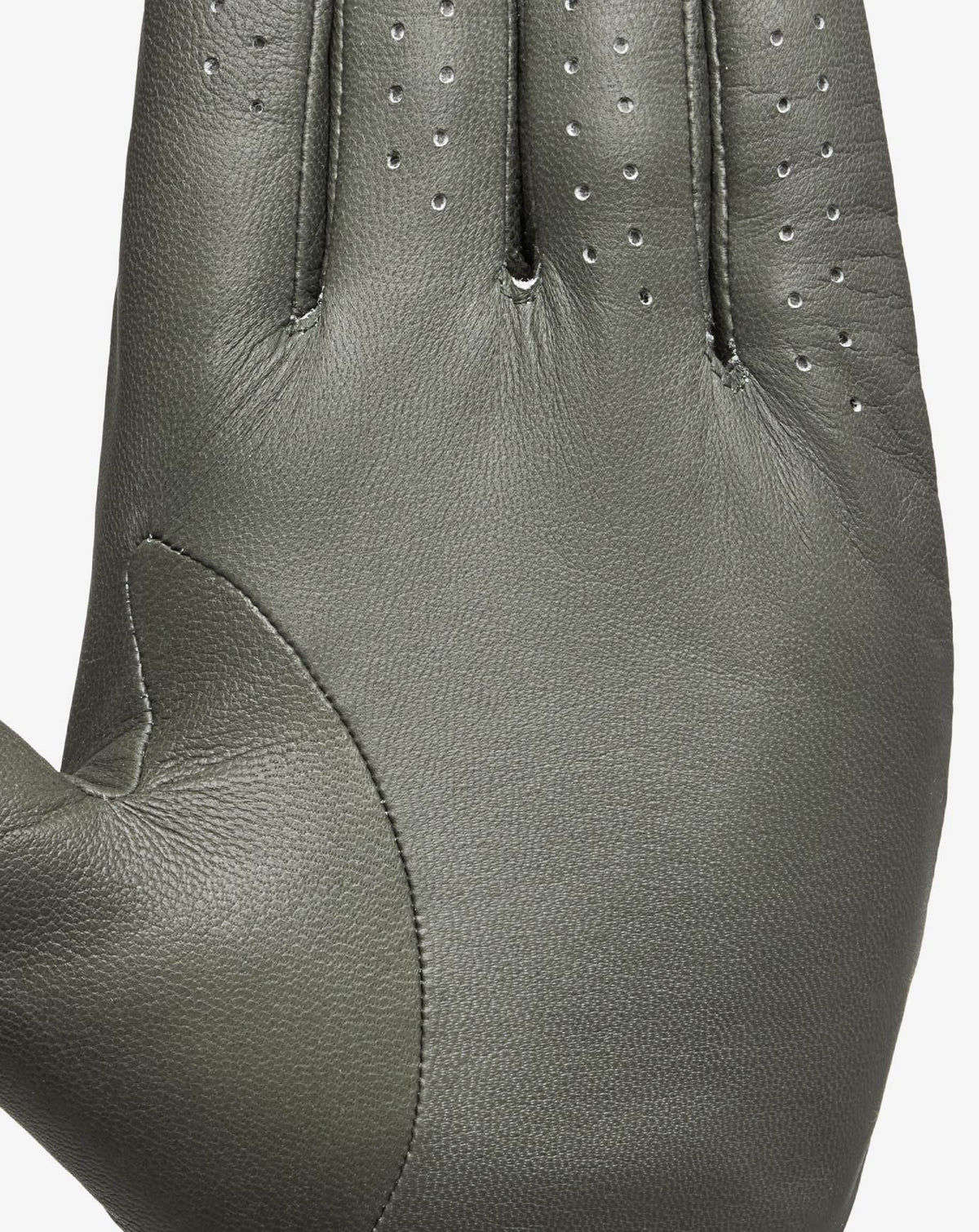 TravisMathew | Sunburn Season Golf Glove - Dark Green