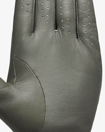TravisMathew | Sunburn Season Golf Glove - Dark Green