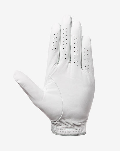 TravisMathew | Headliner Golf Glove - White Acropolis
